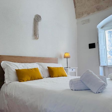 Agora Nei Sassi Villa Matera Eksteriør billede