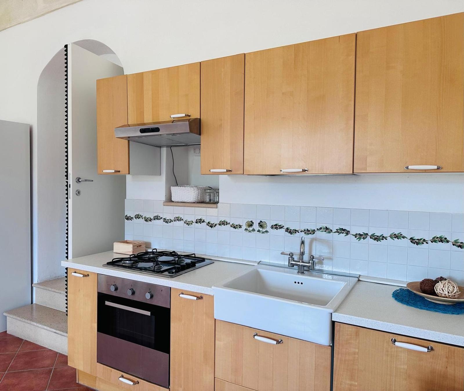 Agora Nei Sassi Villa Matera Eksteriør billede
