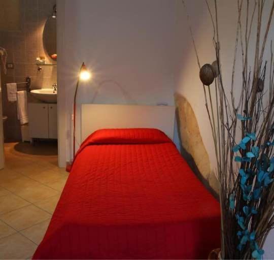 Agora Nei Sassi Villa Matera Eksteriør billede