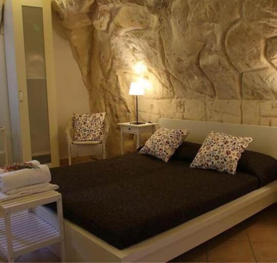 Agora Nei Sassi Villa Matera Eksteriør billede