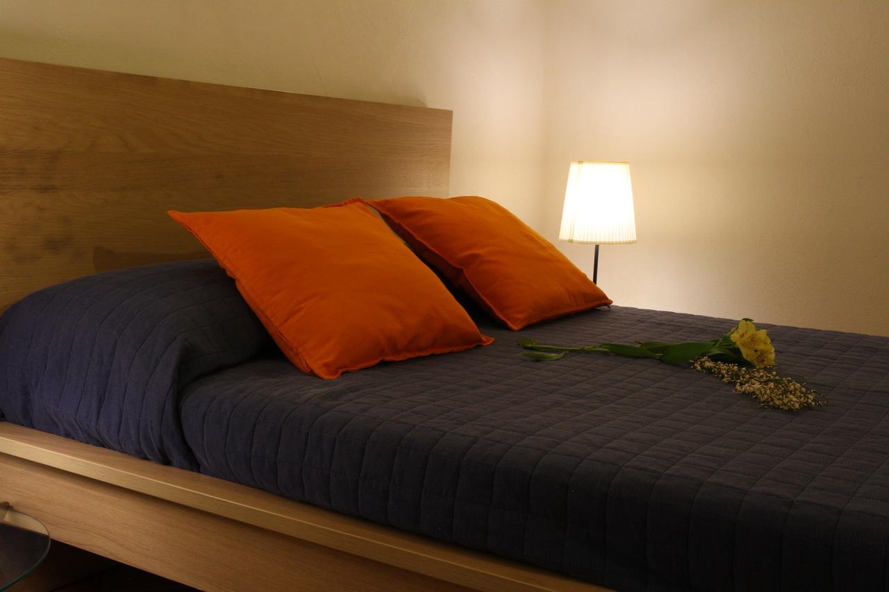 Agora Nei Sassi Villa Matera Eksteriør billede